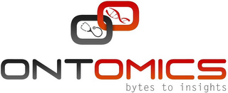 ONTOMICS BYTES TO INSIGHTS