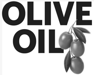 OLIVE OIL