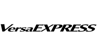 VERSAEXPRESS