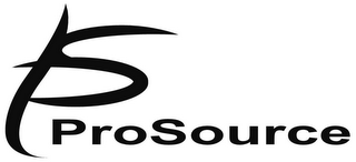 PROSOURCE