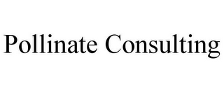 POLLINATE CONSULTING