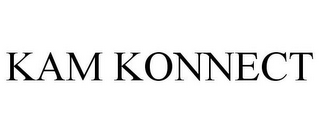 KAM KONNECT