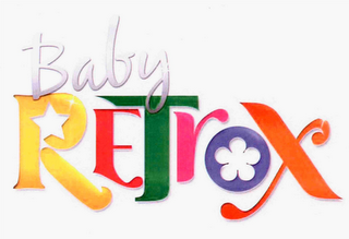 BABY RETROX