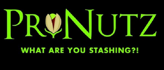 PRO NUTZ - WHAT ARE YOU STASHING?!