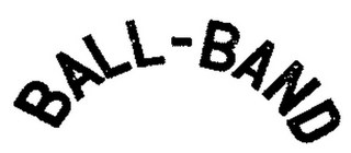 BALL-BAND