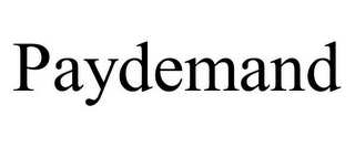 PAYDEMAND