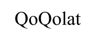 QOQOLAT