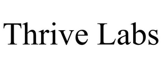 THRIVE LABS