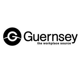 G GUERNSEY THE WORKPLACE SOURCE