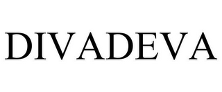 DIVADEVA