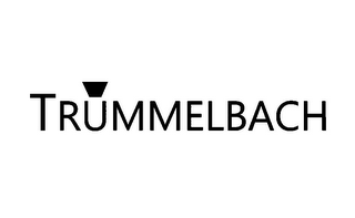 TRUMMELBACH