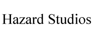 HAZARD STUDIOS