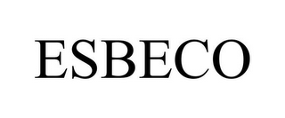 ESBECO