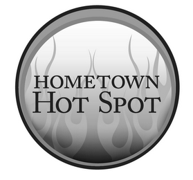 HOMETOWN HOT SPOT