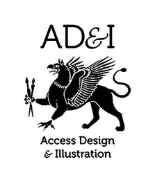 AD&I ACCESS DESIGN & ILLUSTRATION