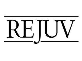 REJUV