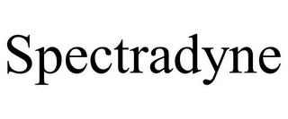 SPECTRADYNE