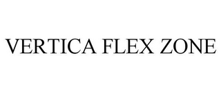 VERTICA FLEX ZONE