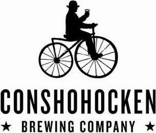 CONSHOHOCKEN BREWING COMPANY