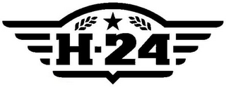 H-24