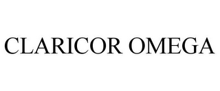 CLARICOR OMEGA