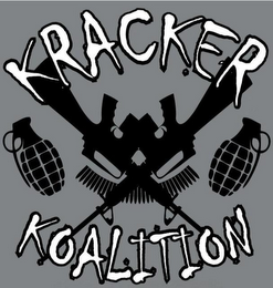 KRACKER KOALITION