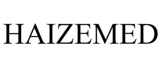 HAIZEMED