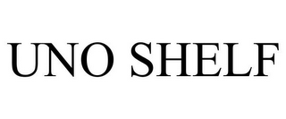 UNO SHELF