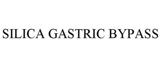 SILICA GASTRIC BYPASS