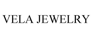 VELA JEWELRY