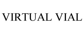 VIRTUAL VIAL