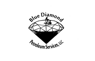 BLUE DIAMOND PETROLEUM SERVICES, LLC