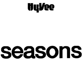 HY-VEE SEASONS