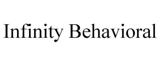 INFINITY BEHAVIORAL