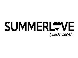 SUMMERLOVE SWIMWEAR