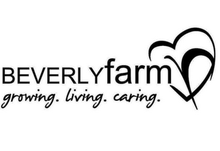 BEVERLYFARM GROWING.LIVING.CARING.