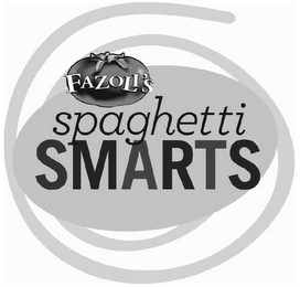 FAZOLI'S SPAGHETTI SMARTS