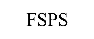 FSPS