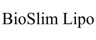 BIOSLIM LIPO