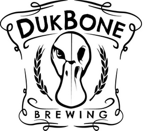 DUKBONE BREWING