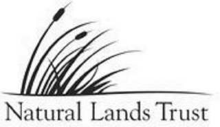 NATURAL LANDS TRUST