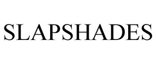 SLAPSHADES