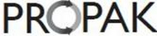 PROPAK