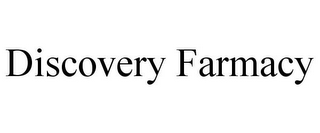 DISCOVERY FARMACY