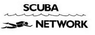 SCUBA NETWORK