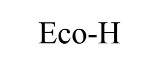 ECO-H