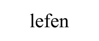 LEFEN