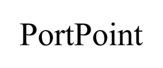 PORTPOINT