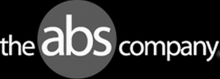 THE ABS COMPANY