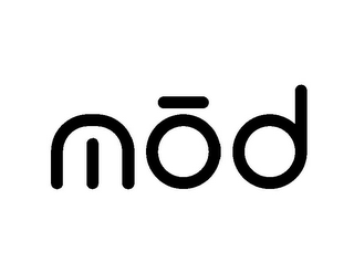 MOD